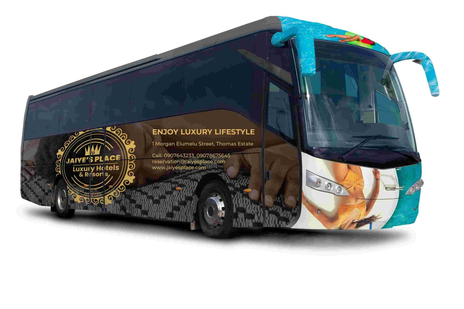 Bus