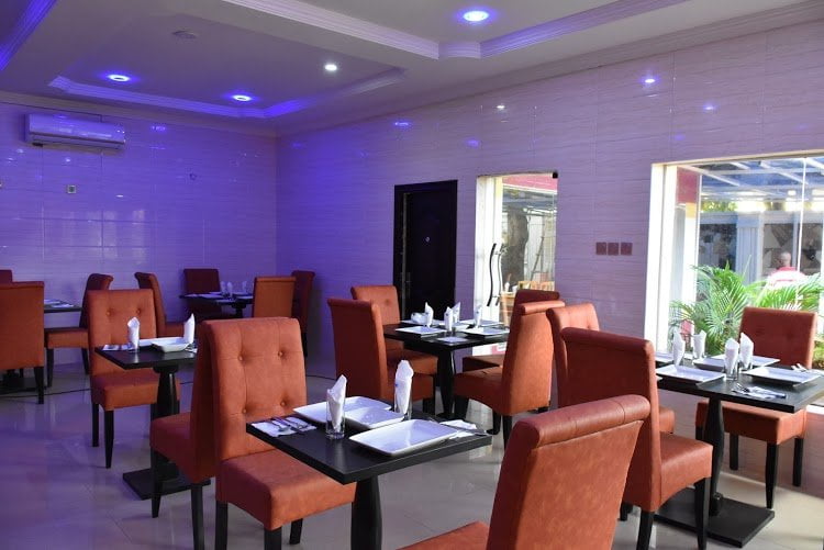 la royale luka morgan restaurant