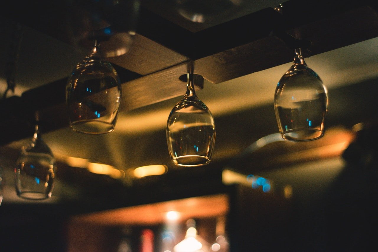 jaiye's place hotel bar