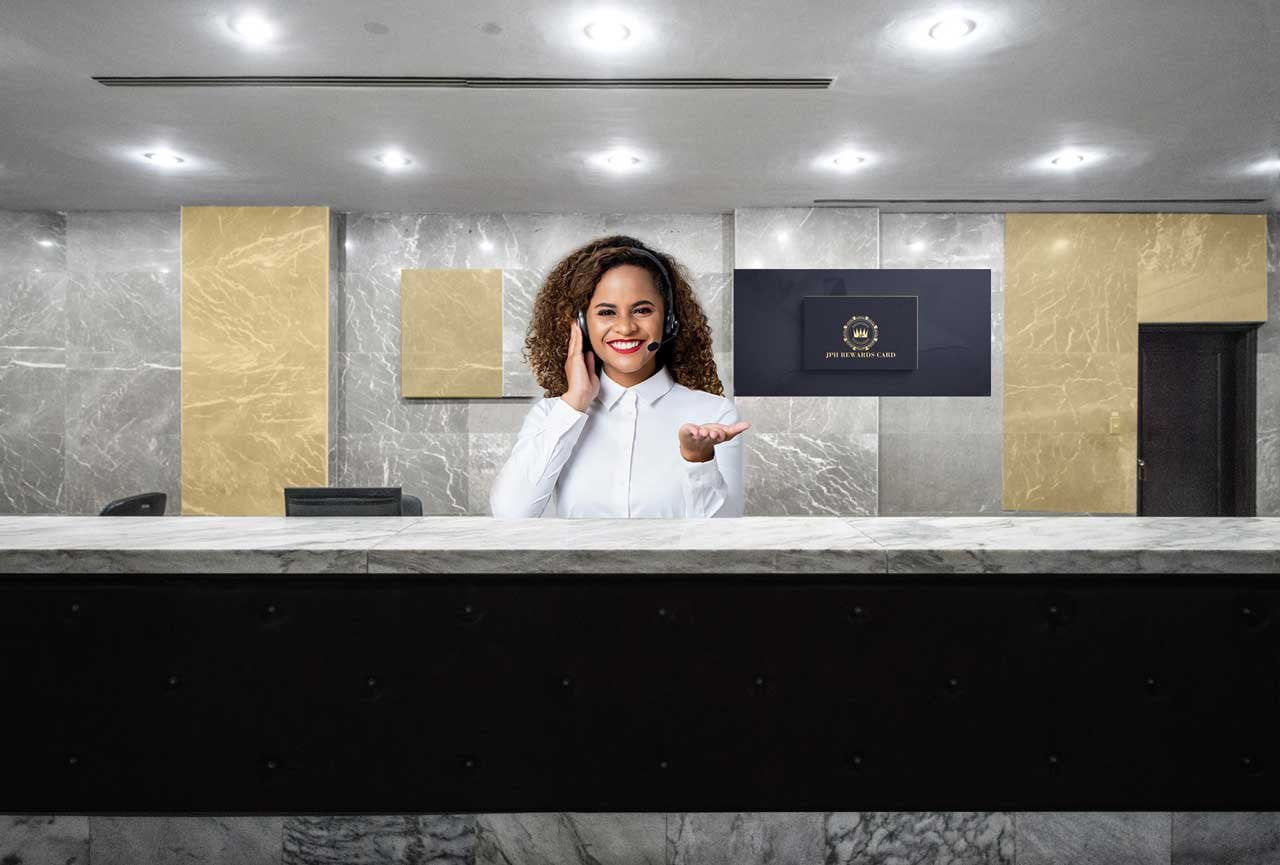 jaiye's place luxury hotels & resorts