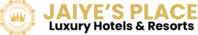jaiyes place